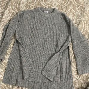 Knit Sweater